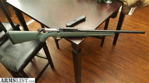 Armslist For Sale Ruger American Ranch Rifle 308