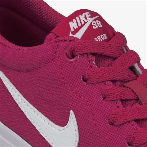 Nike Sb Charge Canvas Cn5269 502 Różowy Damskie Buty Lifestyle 50 Style