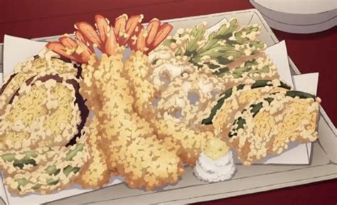 Top Food You Need To Try In Japan 17 Dishes Tempura Batter Batter