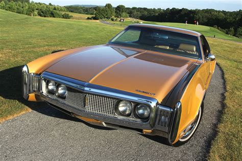 Hemmings Oldsmobile Toronado Oldsmobile Classic Cars Muscle