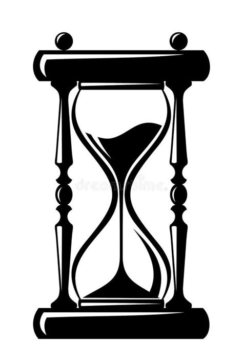 hourglass silhouette