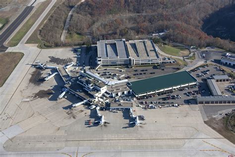 A Guide To Airports In West Virginia