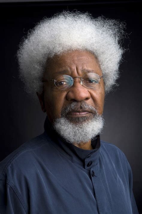Include his collected plays and the memoir the man died: Writer Wole Soyinka intends to be in Cleveland for ...