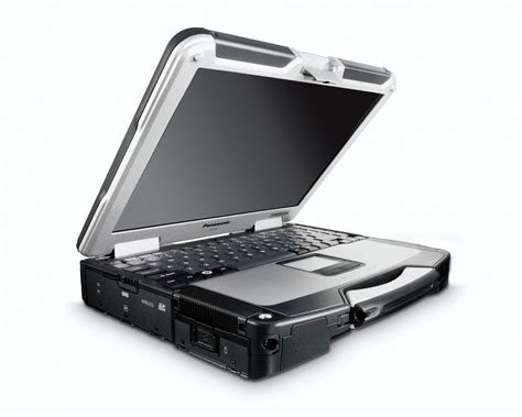 Panasonic Toughbook Cf 31 Mk3 131 Fully Rugged High Spec 15cf 31ueujxda