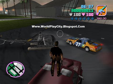 Grand Theft Auto Killer Kip Pc Game Free Download High Compressed