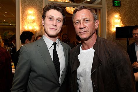 Combien De James Bond Avec Daniel Craig - Daniel Craig zeigt sich gern in Lederjacken! Die Top-Looks des James