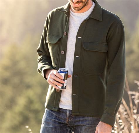 8 Of The Best Mens Trucker Jackets For Winter The Coolector
