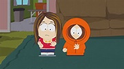 South Park Kenny And Tammy