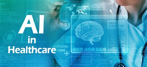 Artificial Intelligence In Healthcare Canlink