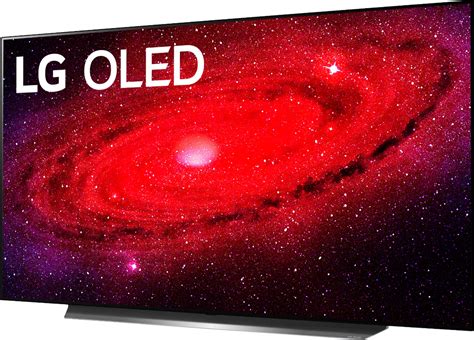Best Buy LG 55 Class CX Series OLED 4K UHD Smart WebOS TV OLED55CXPUA