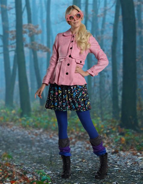 Adult Luna Lovegood Costume Fantastic Wholesale Prices Newest And Best Here Quality Assurance