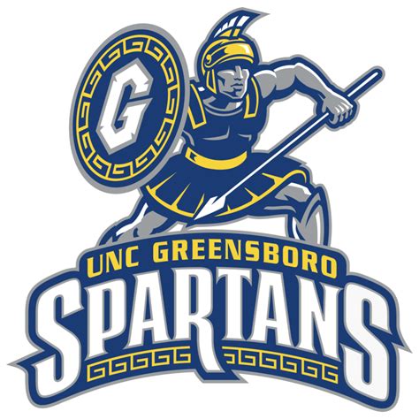 Download Uncg Spartans Logo Png And Vector Pdf Svg Ai Eps Free