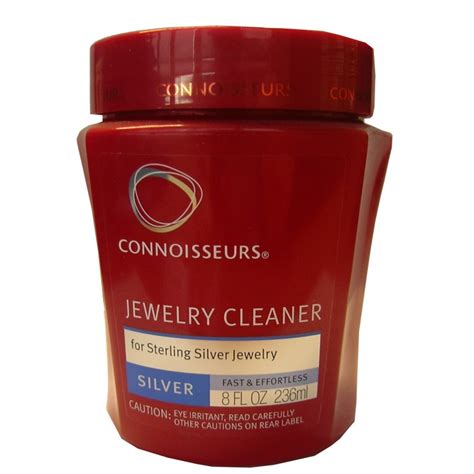 Jewelry Cleaner Silver Orolforniture Sas
