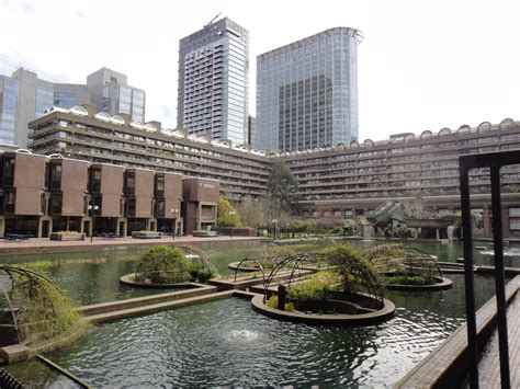 7 Things You Didnt Know About Barbican Centre Hire Space