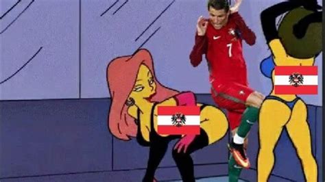Los Memes Del Penalti Fallado Por Cristiano Ronaldo En La Eurocopa