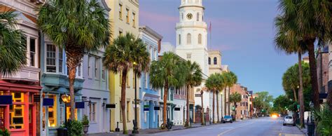 Tour homes for sale and learn about the subdivisions and best neighborhoods in the greater charleston area. Charleston Ghost Tours | Haunted Tours in Charleston South ...
