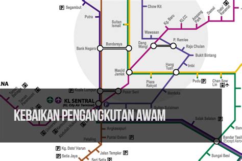 Kurang pencemaran udara / guna elektrik. Pengguna Cermat: KEBAIKAN PENGANGKUTAN AWAM