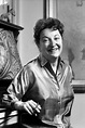 Film Review: WHAT SHE SAID: THE ART OF PAULINE KAEL (directed by Rob ...
