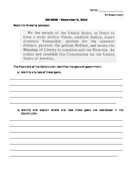 Declaration Of Independence Worksheet 8th Grade - Worksheet List