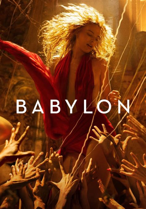 Babylon película Ver online completas en español
