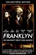 Franklyn - Die Wahrheit trägt viele Masken - (Frankreich 2008) - uncut ...