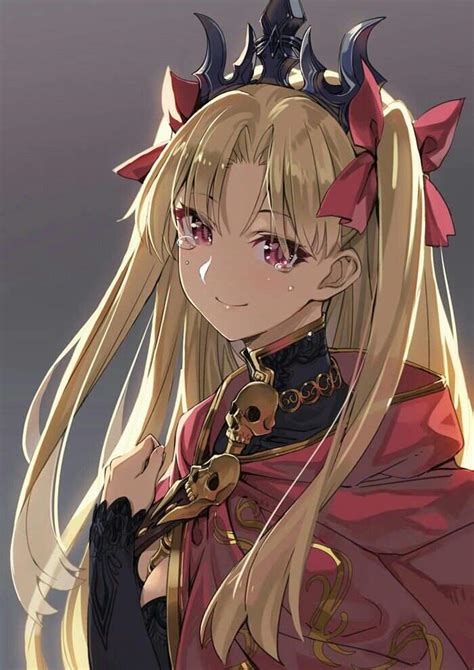 Ereshkigal Wiki Fatestay Night Amino