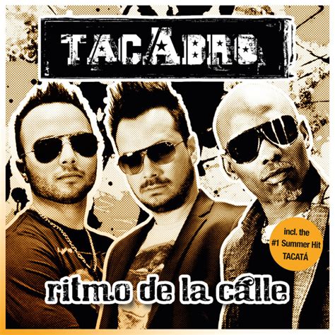 Tacabro News Tacatá Die Single Ab Jetzt Als Download Sichert
