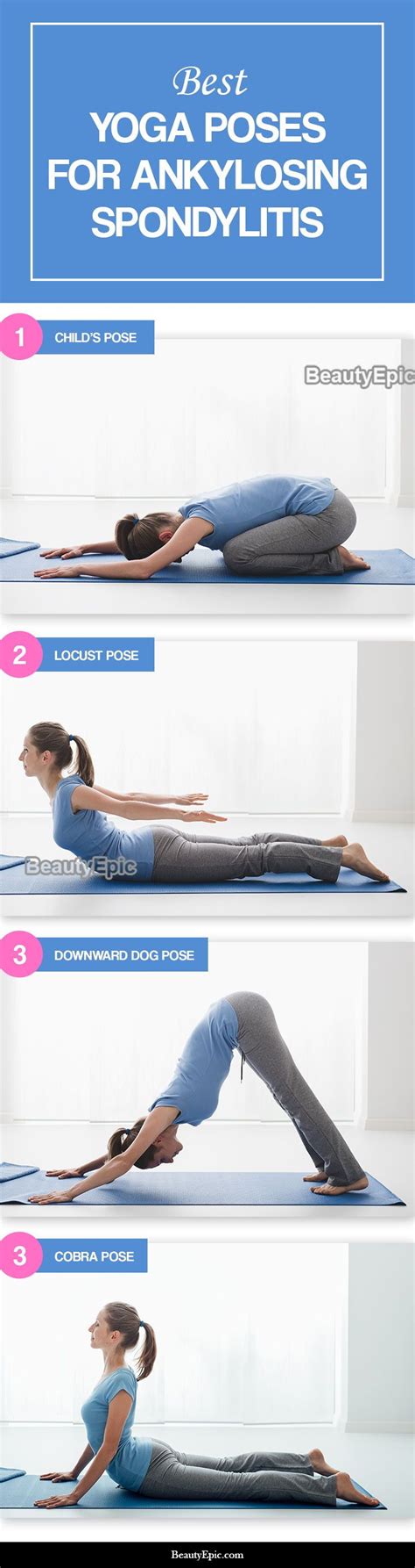 6 Effective Yoga Poses For Ankylosing Spondylitis Ankylosing