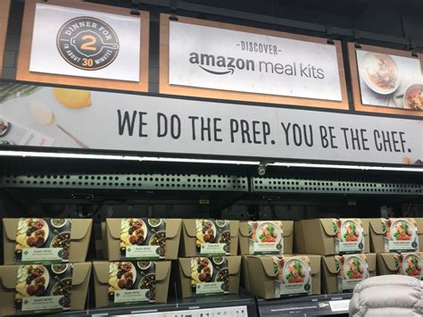 Amazon Go is On a Massive Hiring Spree, and Not Just in the U.S. | The ...