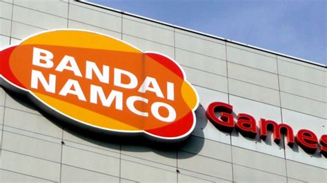 Interview Bandai Namco On Bringing Its Japanese Properties West Push