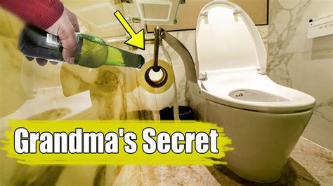 Keep Your Bathroom Smelling Good By Doing This Simple Trick Make Your Bathroom Smell Fresh All
