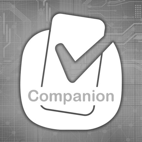 Companion Ai By Veesto Ltd