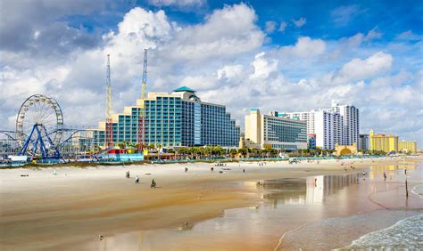17 Best Things to Do in Daytona Beach, FL (for 2024)