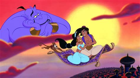 Fun Facts About Aladdin Mental Floss