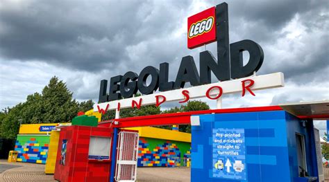 Legoland Windsor Reopening Our Experience Just Theme Parks