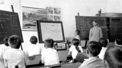 Ini Jenjang Pendidikan Di Indonesia Pada Zaman Penjajahan Jepang