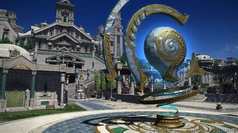 Final Fantasy Xiv Endwalker Launches November 23 2021 News Final