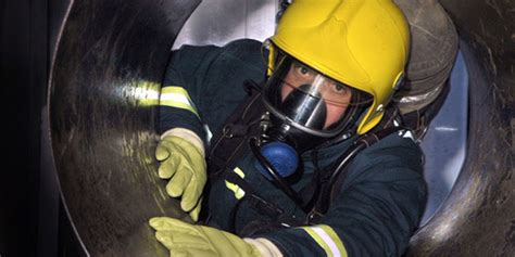 Confined Space The Ei Group