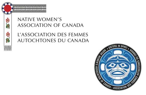 The Native Womens Association Of Canada Invite You To A Press