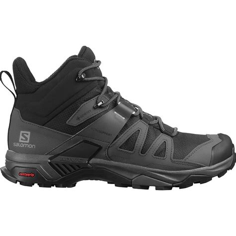 Salomon X Ultra Mid 4 Gore Tex Review Tested By Gearlab