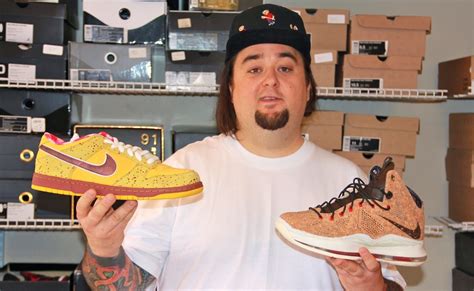 Never Before Revealed Facts About Pawn Stars Very Own Chumlee