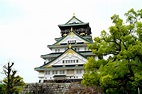 Osaka Castle: an important place in Japanese history - Tourist in Japan