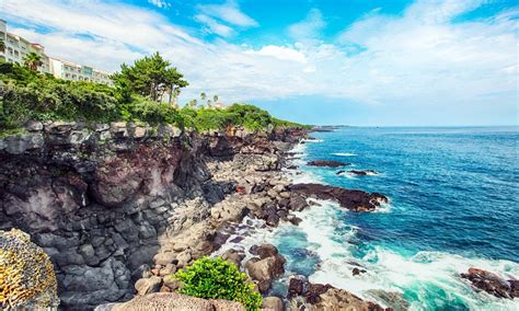 Where To Stay In Jeju A Guide To South Korea’s Holiday Island