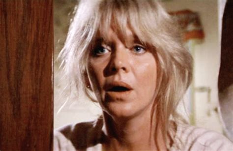What Movies Did Melinda Dillon Play In