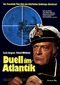 Filmplakat: Duell im Atlantik (1957) - Plakat 4 von 5 - Filmposter-Archiv