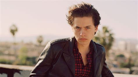 Cole Sprouse Hd Wallpapers 38770 Baltana