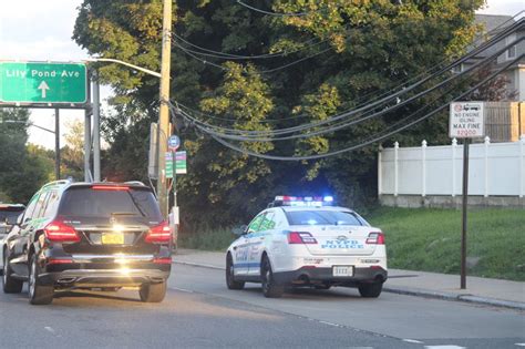 2 People Injured In Verrazzano Bridge Accident Says FDNY Silive