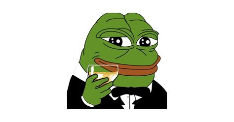 Pepe Cheers Hot Sex Picture