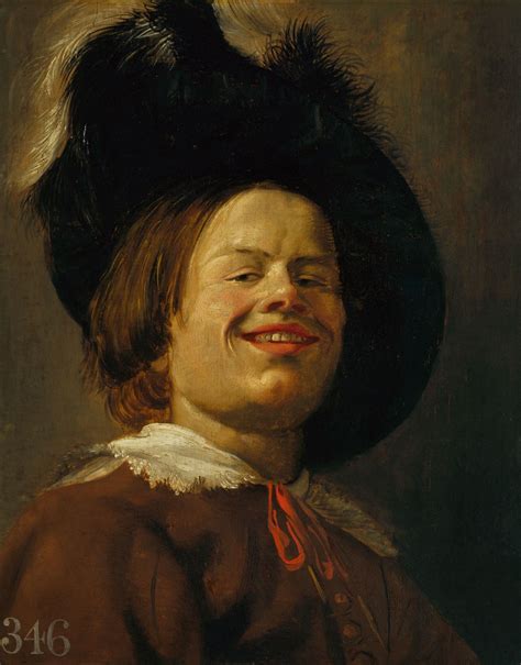 Filejan Miense Molenaer Head Of A Laughing Youth Wikimedia Commons