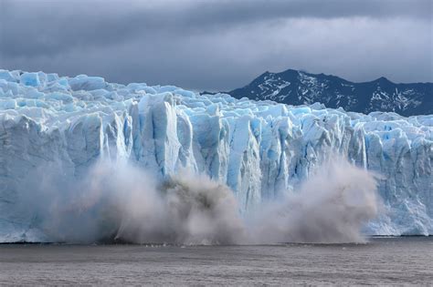 As The World Heats Up The Climate For News Is Changing Too The New